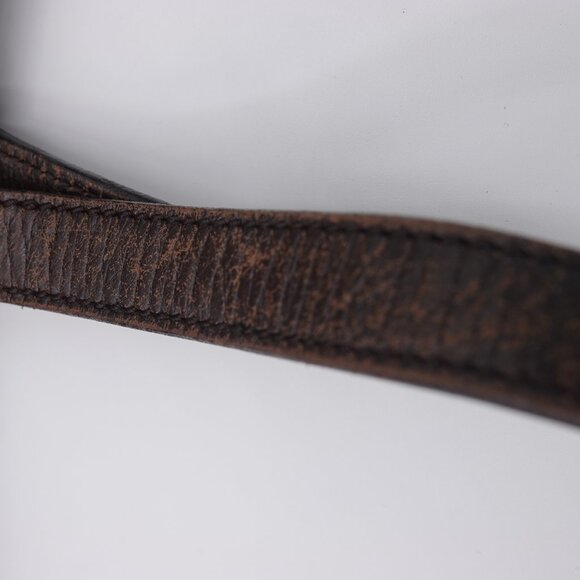 Gucci GG Canvas Jolicoeur Sherry Line Tote Brown - Picture 13 of 16